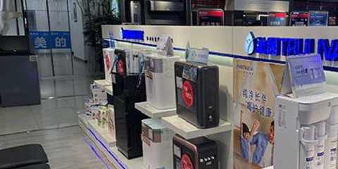 全球大家电与家具零售市场一季度遭遇挑战，负增长背后原因与未来趋势分析