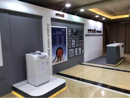 喜德瑞伯爵闪耀中国家电营销年会 谢新天解码暖通零售新范式与日用家电零售融合趋势