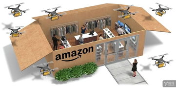 实景家装不再愁，零售巨头亚马逊VR购物引领家具销售新潮流