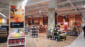 精品超市YH 日用家电零售的精致图景